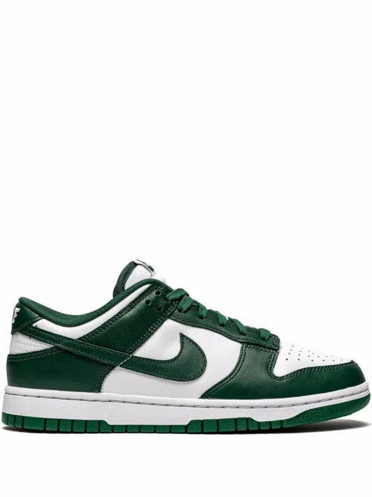 Nike Dunk Low "Spartan Green"
