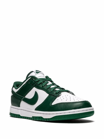 Nike Dunk Low "Spartan Green"