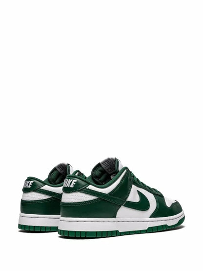Nike Dunk Low "Spartan Green"