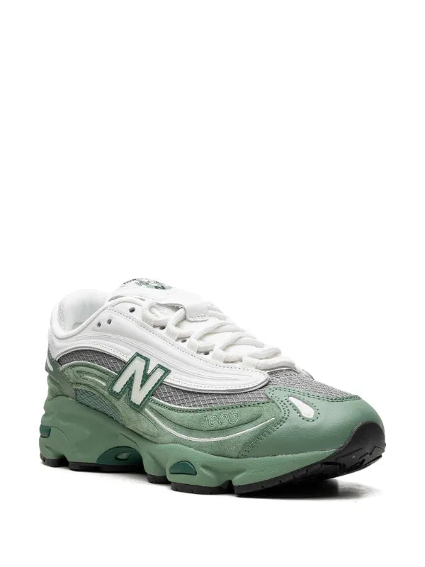 New Balance 1000 "Mallard Green"