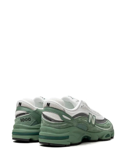 New Balance 1000 "Mallard Green"
